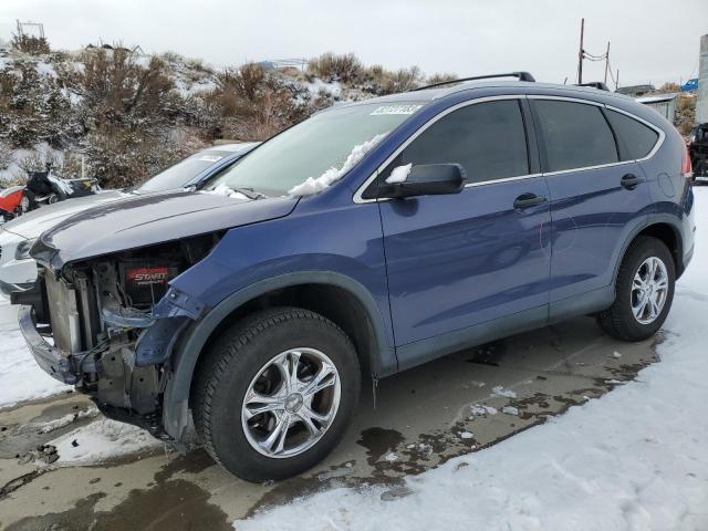 Obraz 2013 HONDA CR-V LX 2013