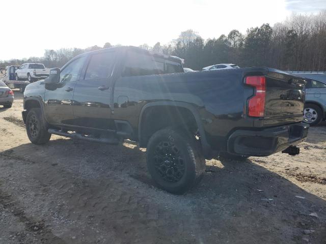 Image 2 of 2024 CHEVROLET SILVERADO K2500 HEAVY DUTY LTZ 2024 with VIN 1GC1YPEY7RF151643