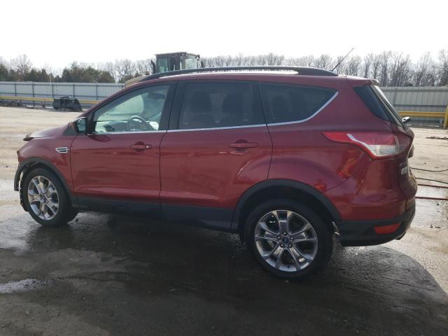 Изображение 2 2014 FORD ESCAPE SE 2014 с VIN 1FMCU0GX4EUE12549