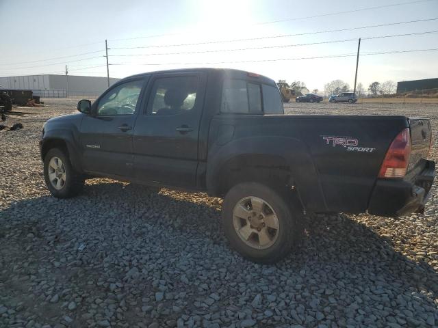 Image 2 of 2006 TOYOTA TACOMA DOUBLE CAB PRERUNNER 2006 with VIN 3TMJU62N66M011062