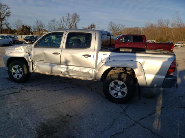 Obraz 2 z 2008 TOYOTA TACOMA DOUBLE CAB 2008 z VIN 5TELU42N08Z493613