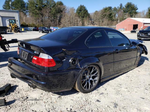 Изображение 3 2005 BMW M3  2005 с VIN WBSBL93415PN63309