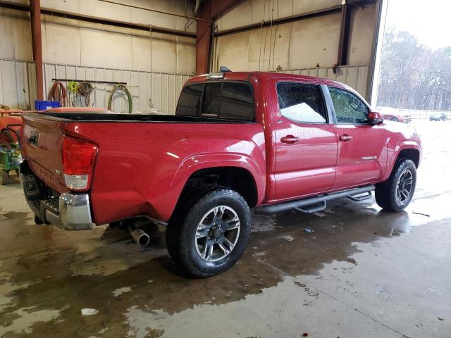 Image 3 of 2016 TOYOTA TACOMA DOUBLE CAB 2016 with VIN 3TMAZ5CN2GM006128