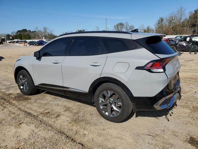Obraz 2 z 2023 KIA SPORTAGE SX 2023 z VIN 5XYK43AF6PG056630