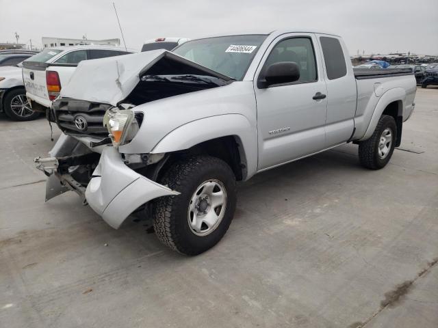 Изображение 1 2009 TOYOTA TACOMA ACCESS CAB 2009 с VIN 5TEUX42N59Z647293