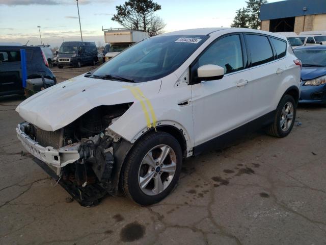 Image 1 of 2016 FORD ESCAPE SE 2016 with VIN 1FMCU0G78GUA51944