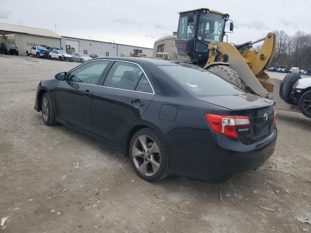 Image 2 of 2012 TOYOTA CAMRY BASE 2012 with VIN 4T1BF1FKXCU185625