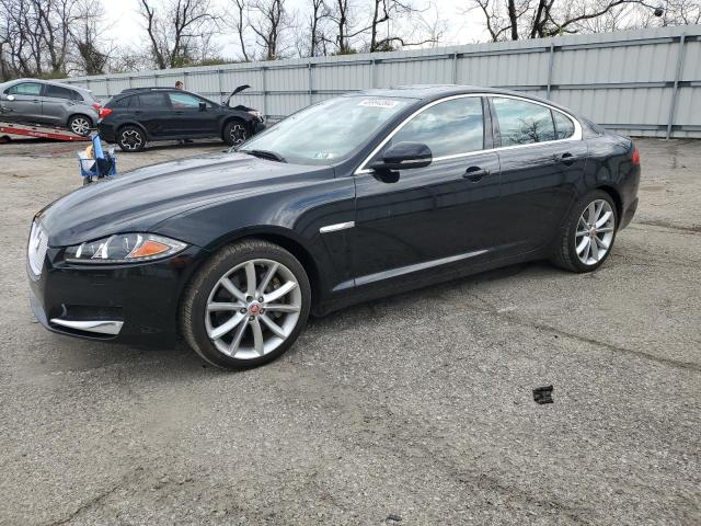 Obraz 2015 JAGUAR XF 3.0 SPORT AWD 2015