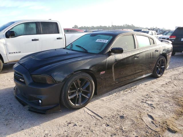 Obraz 2012 DODGE CHARGER SRT-8 2012