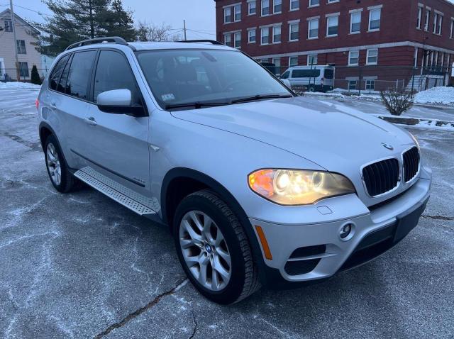 Изображение 2012 BMW X5 XDRIVE35I 2012