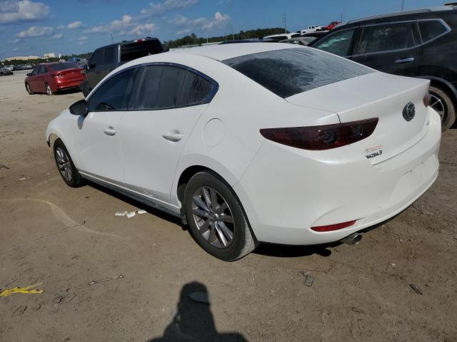 Image 2 of 2020 MAZDA 3  2020 with VIN 3MZBPABL9LM134618