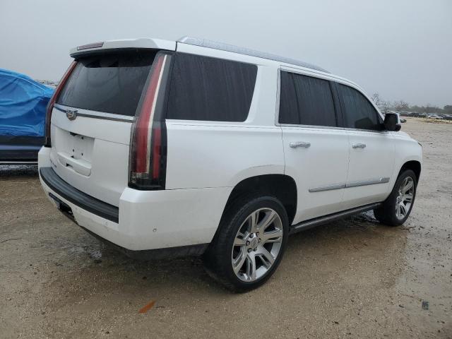 Image 3 of 2019 CADILLAC ESCALADE PREMIUM LUXURY 2019 with VIN 1GYS4CKJ3KR150343