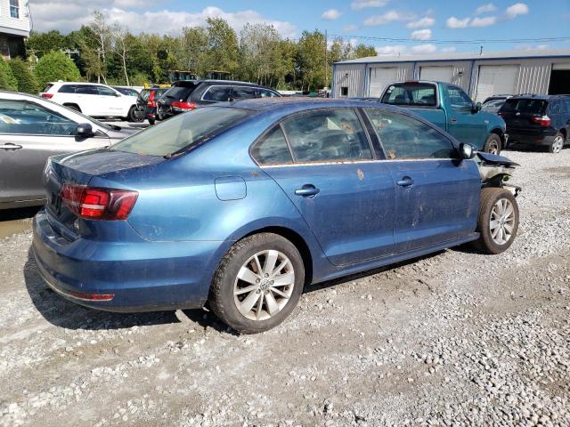 Image 3 of 2016 VOLKSWAGEN JETTA SE 2016 with VIN 3VWD67AJ6GM231618