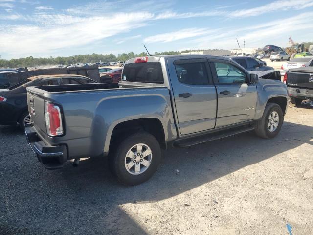 Изображение 3 2018 GMC CANYON  2018 с VIN 1GTG5BEA2J1259842
