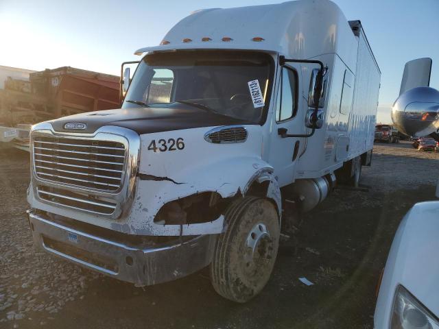 Изображение 2 2013 FREIGHTLINER M2 112 MEDIUM DUTY 2013 с VIN 1FVAC4DV7DHBT3264