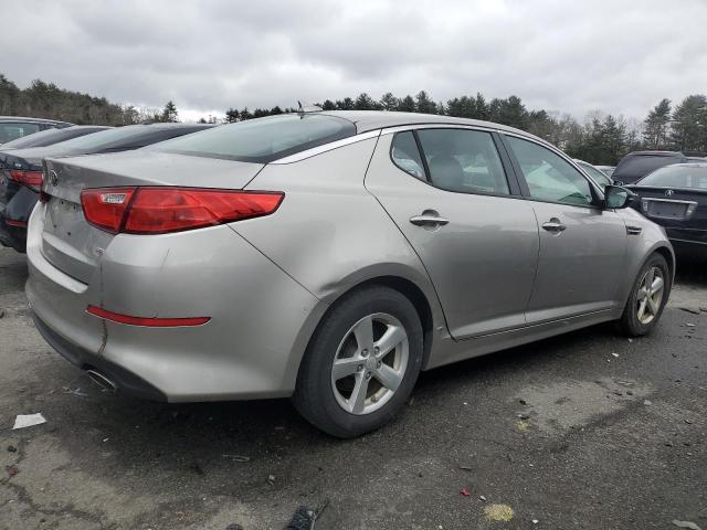 Image 3 of 2015 KIA OPTIMA LX 2015 with VIN KNAGM4A76F5560183