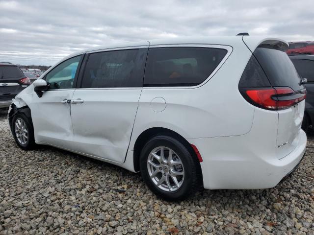 Изображение 2 2023 CHRYSLER PACIFICA TOURING L 2023 с VIN 2C4RC1BG1PR606034