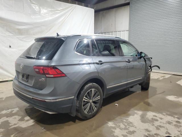 Изображение 3 2018 VOLKSWAGEN TIGUAN SE 2018 с VIN 3VV2B7AX8JM184997