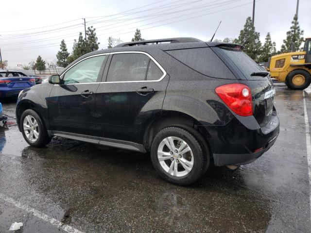 Image 2 of 2011 CHEVROLET EQUINOX LT 2011 with VIN 2GNALDEC1B1268138