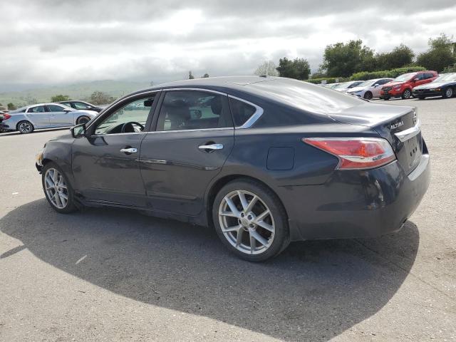 Image 2 of 2015 NISSAN ALTIMA 2.5 2015 with VIN 1N4AL3AP3FC209495