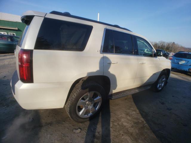 Image 3 of 2015 CHEVROLET TAHOE K1500 LT 2015 with VIN 1GNSKBKC8FR728215