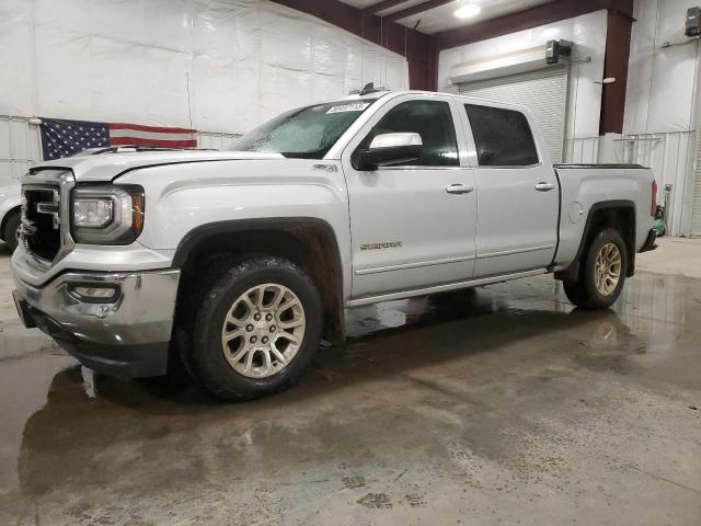 Image 1 of 2016 GMC SIERRA K1500 SLE 2016 with VIN 3GTU2MEC7GG127730