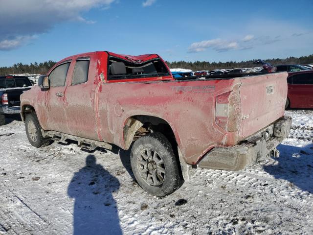 Изображение 2 2016 TOYOTA TUNDRA DOUBLE CAB SR/SR5 2016 с VIN 5TFUM5F1XGX065278