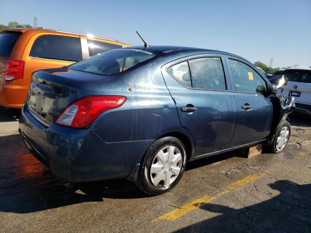 Image 3 of 2015 NISSAN VERSA S 2015 with VIN 3N1CN7APXFL909557