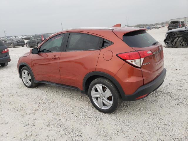 Изображение 2 2020 HONDA HR-V EX 2020 с VIN 3CZRU5H50LM715008