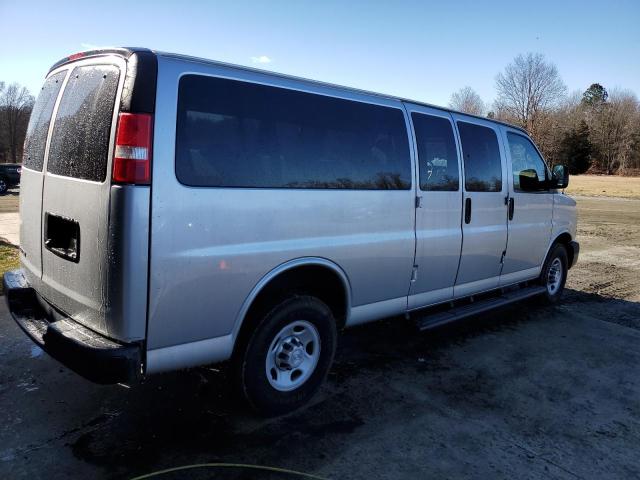Image 3 of 2015 CHEVROLET EXPRESS G3500 LS 2015 with VIN 1GAZGZFF7F1245120