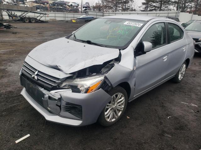 2021 MITSUBISHI MIRAGE G4 ES 2021 image