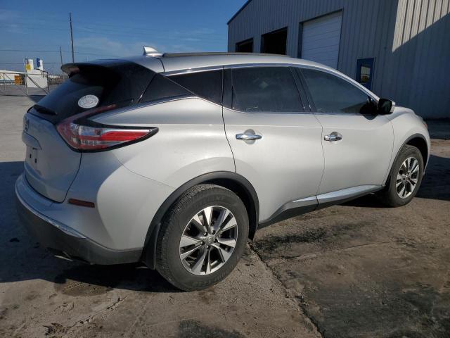 Obraz 3 z 2018 NISSAN MURANO S 2018 z VIN 5N1AZ2MG9JN200985