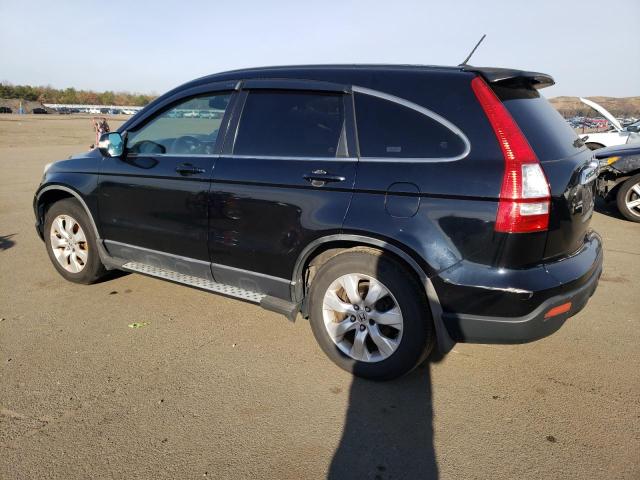 Obraz 2 z 2007 HONDA CR-V EXL 2007 z VIN JHLRE48777C067112