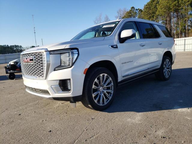 Obraz 1 z 2021 GMC YUKON DENALI 2021 z VIN 1GKS2DKL0MR348968