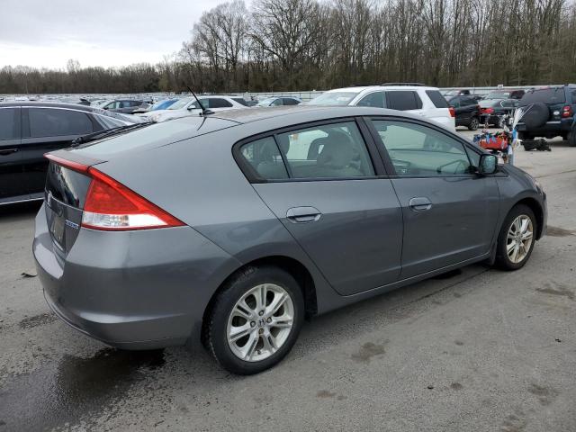 Изображение 3 2010 HONDA INSIGHT EX 2010 с VIN JHMZE2H70AS012692
