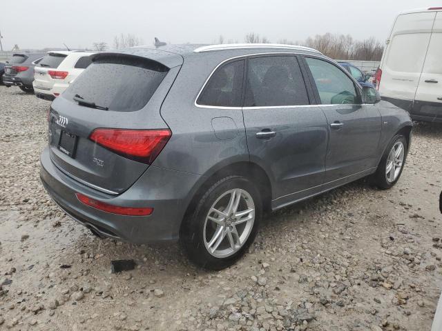 Image 3 of 2015 AUDI Q5 PREMIUM PLUS 2015 with VIN WA1DGAFP1FA005681