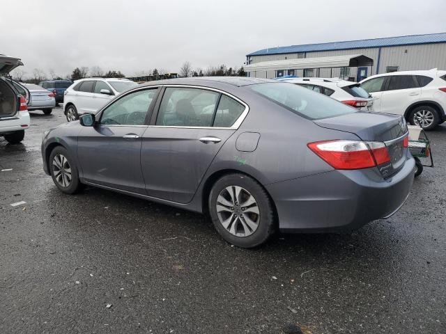 Image 2 of 2015 HONDA ACCORD LX 2015 with VIN 1HGCR2F36FA236723