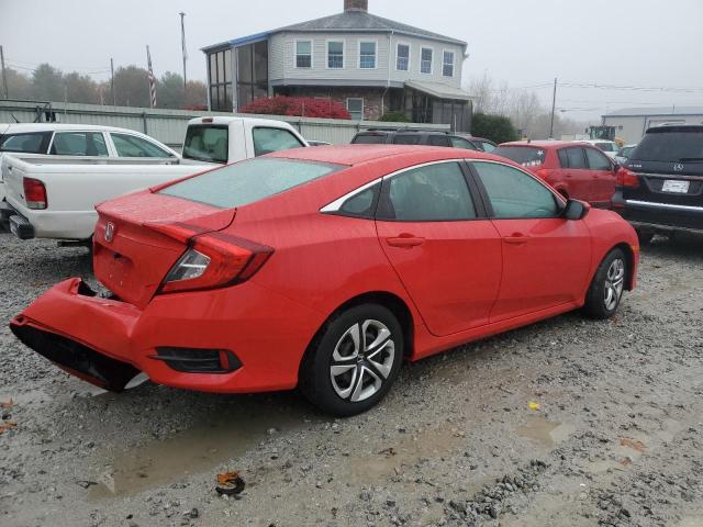 Obraz 3 z 2018 HONDA CIVIC LX 2018 z VIN 2HGFC2F51JH510257