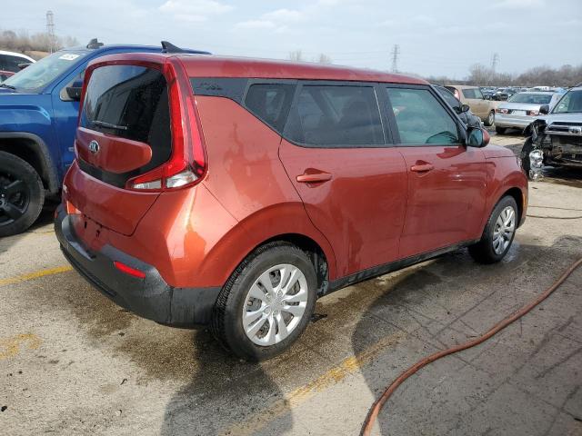 Изображение 3 2020 KIA SOUL LX 2020 с VIN KNDJ23AU5L7083910