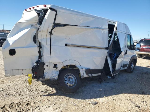 Obraz 3 z 2017 RAM PROMASTER 3500 3500 HIGH 2017 z VIN 3C6URVHG2HE538439