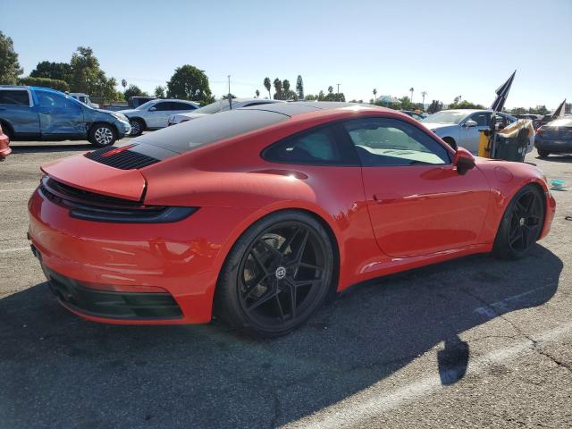Изображение 3 2020 PORSCHE 911 CARRERA 2020 с VIN WP0AA2A9XLS206204