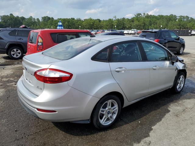 Image 3 of 2018 FORD FIESTA SE 2018 with VIN 3FADP4BJ9JM103710