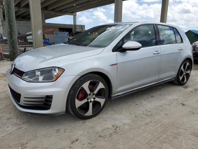 Изображение 2015 VOLKSWAGEN GTI  2015