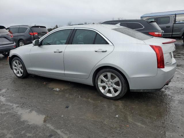 Изображение 2 2014 CADILLAC ATS LUXURY 2014 с VIN 1G6AH5RX8E0126269