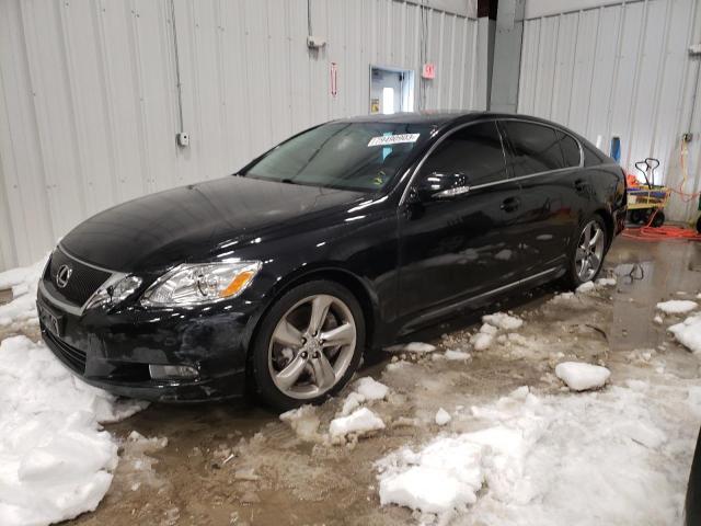 2008 LEXUS GS 460 2008 image