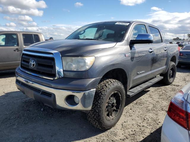 Obraz 1 z 2012 TOYOTA TUNDRA CREWMAX SR5 2012 z VIN 5TFDY5F18CX245762