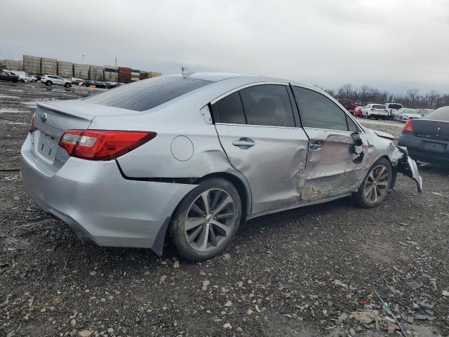 Obraz 3 z 2019 SUBARU LEGACY 2.5I LIMITED 2019 z VIN 4S3BNAJ6XK3017862