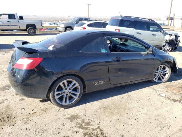 Obraz 3 z 2007 HONDA CIVIC SI 2007 z VIN 2HGFG21527H708611