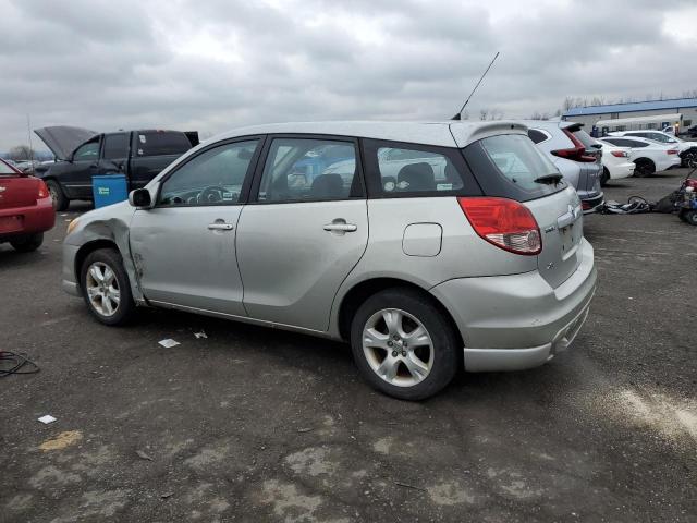 Image 2 of 2004 TOYOTA COROLLA MATRIX XR 2004 with VIN 2T1KR32E54C282205