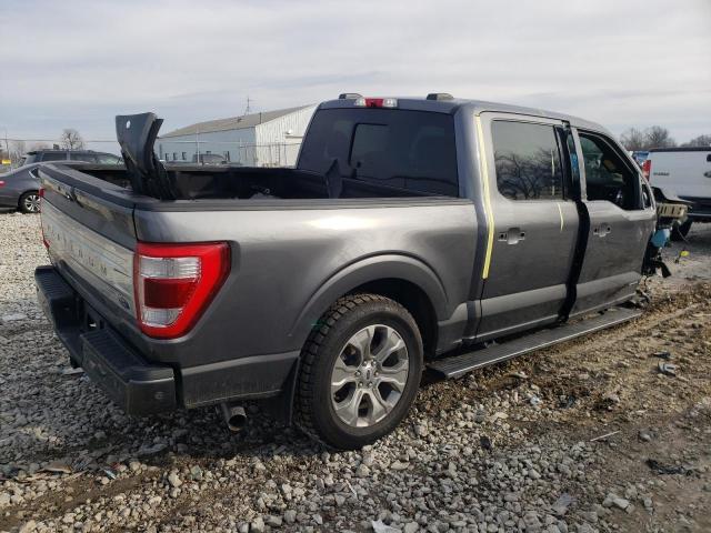 Obraz 3 z 2021 FORD F150 SUPERCREW 2021 z VIN 1FTFW1ED9MFA84638